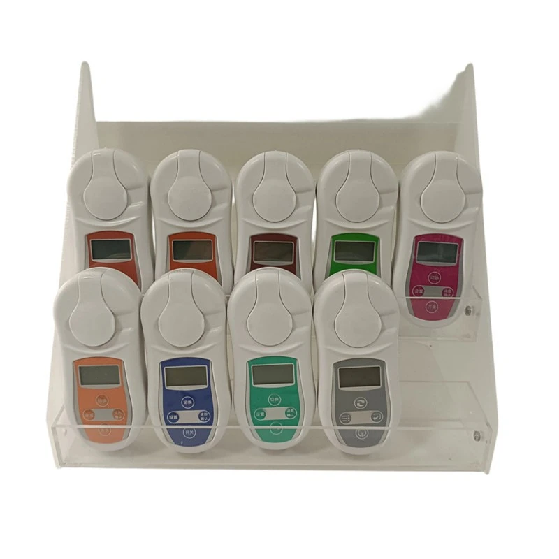 Soybean Milk Brix Refractometer suppliers